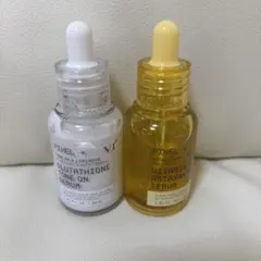 VT ビタミンC アスタキサンチン セラム グルタチオン トーンオン セラム