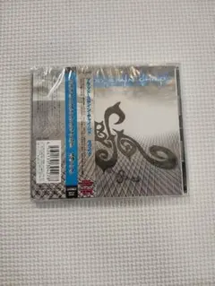 ブラッド・ステイン・チャイルド/モザイク　帯付CD　廃盤