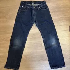 FITHデニム130センチ