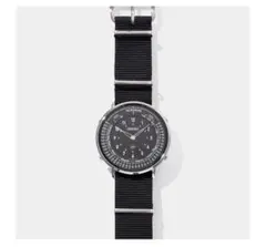 SEIKO Metronome Watch Fragment