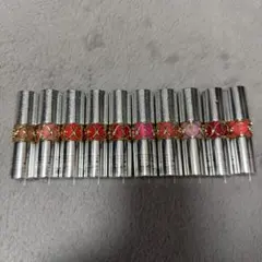 イヴサンローラン 口紅 ルージュヴォリュプテロックシャイン まとめ売り デパコス