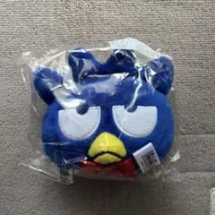 サンリオ当たりくじ　はぴだんぶい　バッドばつ丸