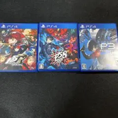 希少 未開封 PS2 ペルソナ3 メモリーカード 8MB PERSONA - メルカリ