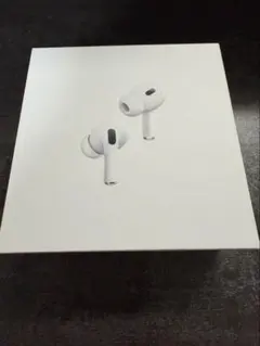 Apple AirPods Pro (第2世代) 本体