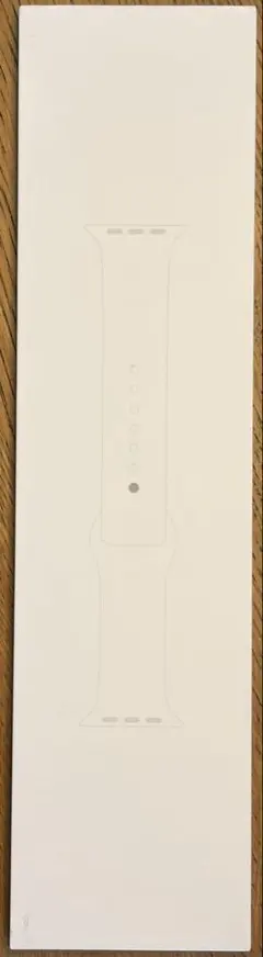 Apple Watch 純正　スポーツバンド 41MM