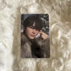 &TEAM 雪明かり サノクトレカ NICHOLAS ニコラス