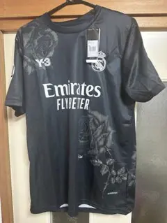 レアル・マドリード　モドリッチ選手　ユニフォーム