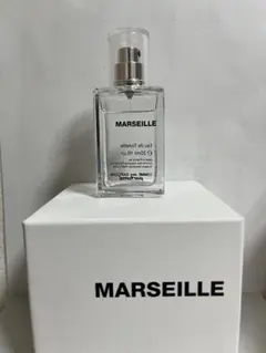 COMME des GARCONS MARSEILLE 30mlのサムネイル