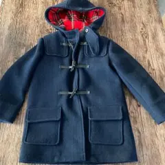 ダッフルコート