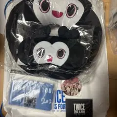 TWICE THIS IS FOR アップグレード特典