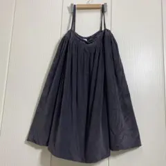 MUSEde DeuxiemeClasse Laid-backfreeワンピース - メルカリ