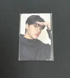 ATEEZ トレカ　ウヨン