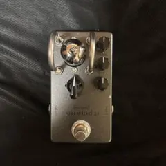 beyond bass wired 2s ベースエフェクターのサムネイル