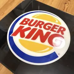 専用ページ　バーガーキング　看板　まとめ割引 専用ページ バーガーキング 看板 まとめ割引 - メルカリ