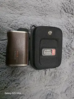 Fine Caddie ゴルフ用レーザー距離計