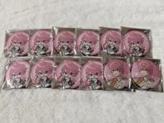 すとぷり さとみ 缶バッジ