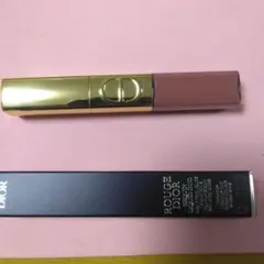 値下 ルージュ ディオール シークイン リキッドデュオイリュージョニスト520