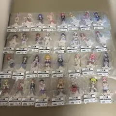 まんがタイムきらら展FINAL アクリルスタンド全36種 - メルカリ