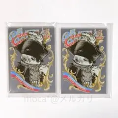 パブミラー風アクリルステッカー 轟焦凍