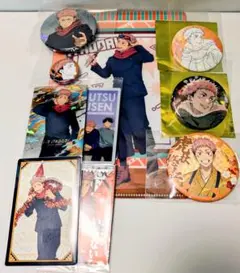 呪術廻戦　虎杖悠仁　まとめ