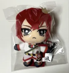 ツイステッドワンダーランド　ともぬい　vol.1 リドル・ローズハート