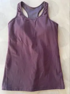 【SUKALA】ベーシックタンクトップ Mサイズ ヨガウェア LAVA ラバ