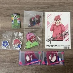 ブルーロック 千切豹馬 まとめ売り - メルカリ