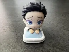 【ガチャガチャ】おねむたん鬼滅の刃拾弐ノ型－狛治－