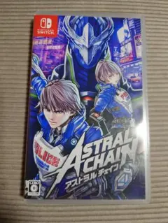 アストラルチェイン