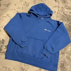90S USA製　Champion ヴィンテージパーカー