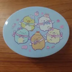 すみっコぐらし ハッピーセット 第2弾 すみっコぐらし箱推し