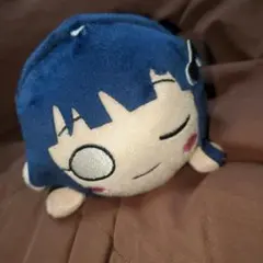 ラブライブ！ 虹ヶ咲 寝そべり ぬいぐるみ vol.1 朝香果林