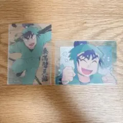 忍たま乱太郎 ピクチャーム 食満留三郎