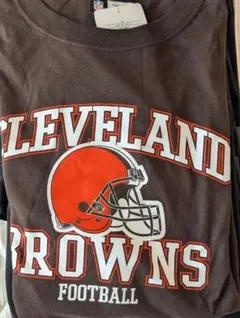 2025年最新】クリーブランドブラウンズの人気アイテム - メルカリ