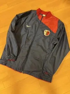 2015NIKE 鹿島アントラーズ ウィンドブレーカー 2026年最新】アントラーズ ウィンドブレーカーの人気アイテム - メルカリ