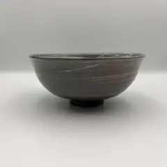 唐津焼　刷毛目鉢　鏡山窯　大深鉢　七寸　共箱付き 唐津焼 刷毛目鉢 鏡山窯 大深鉢 七寸 共箱付き - メルカリ