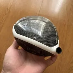 TaylorMade STELTH GLOIRE+ 9.5° ヘッドカバー付きのサムネイル
