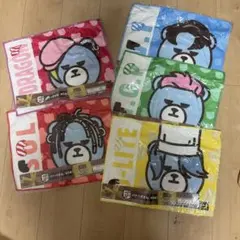 2026年最新】krunk×bigbangの人気アイテム - メルカリ