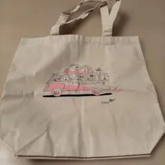 Volkswagen Play on! エコバッグ トートバッグのサムネイル