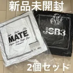 【新品未開封】三代目 JSB ELLY メンプロ クッション 2個セット
