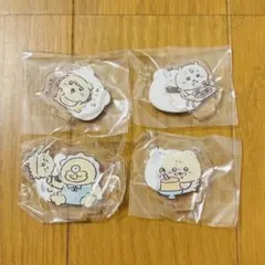 ちいかわbaby アクスタ ちいかわ