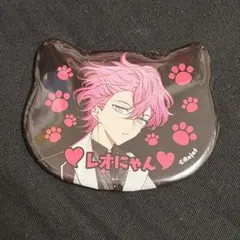 2025年最新】レオード 缶バッジの人気アイテム - メルカリ