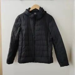 UNIQLOレディースダウン　L