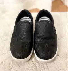 ワークマン　ファイングリップシューズ 23.5㎝　EEE