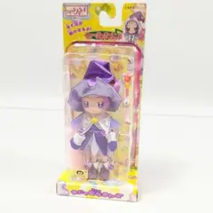 □未開封 おジャ魔女どれみ しゃーぷっぷっフレンズ はづき フィギュア