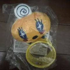 おでかけポーチマスコット　たまごっち