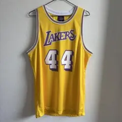 LAKERS O'NEAL 34 タンクトップ 44 最終値下】LAKERS O'NEAL 34 タンクトップ 44 - メルカリ