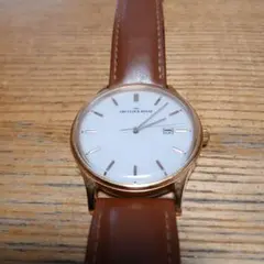 THE　Clock　House【稼働品】MBF 1002腕時計