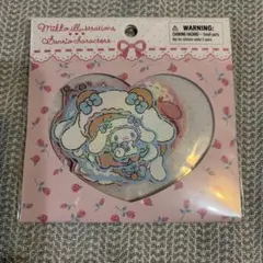 サンリオ　mikko ステッカーセット