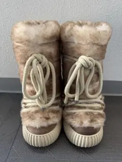 ☆デラソウル有、まとめ割有、プレゼント企画☆yello ファーブーツ ☆デラソウル有、まとめ割有、プレゼント企画☆yello ファーブーツ